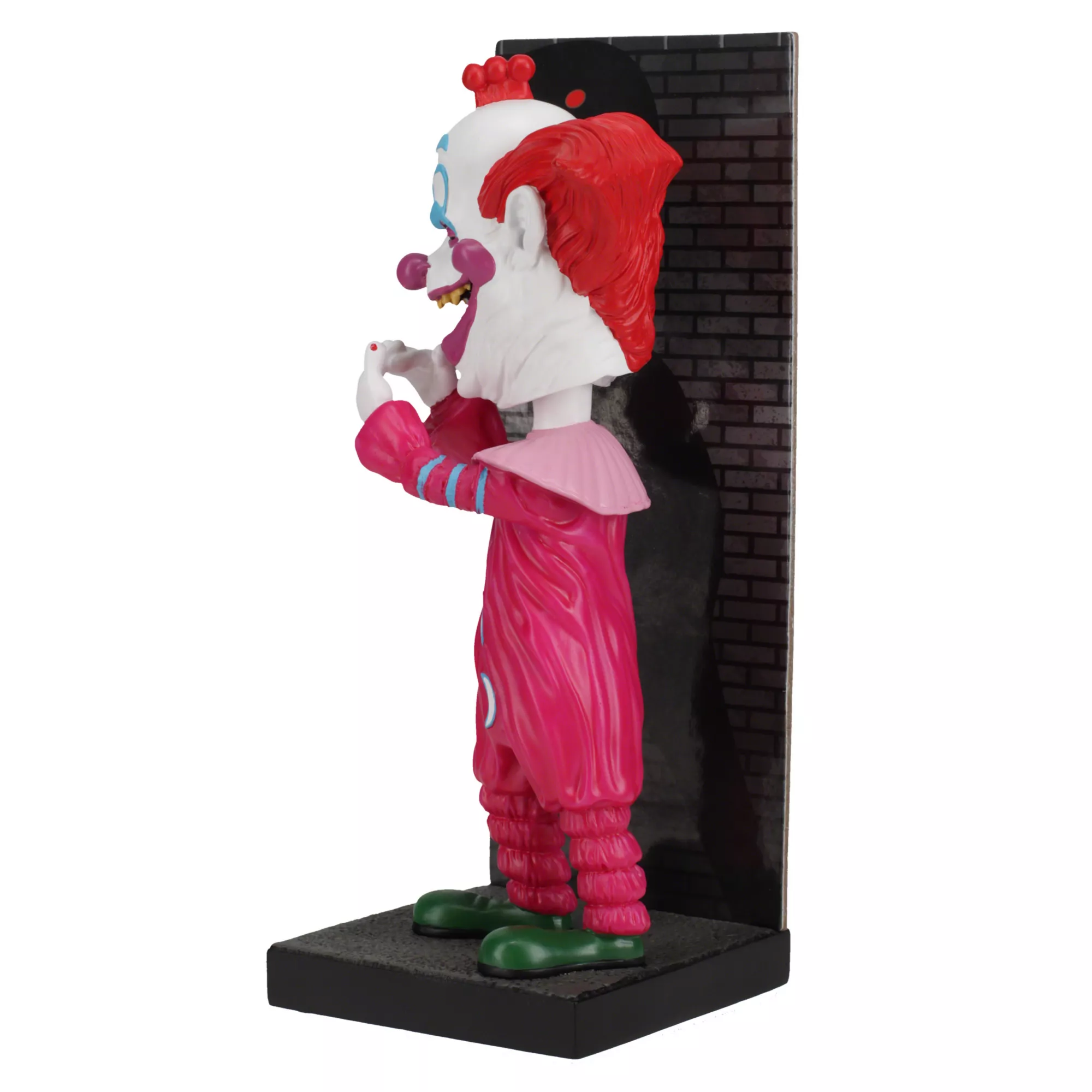 Slim the Clown Bobblehead - Killer Klowns from Outer Space at Spencer's