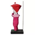Slim the Clown Bobblehead - Killer Klowns from Outer Space at Spencer's