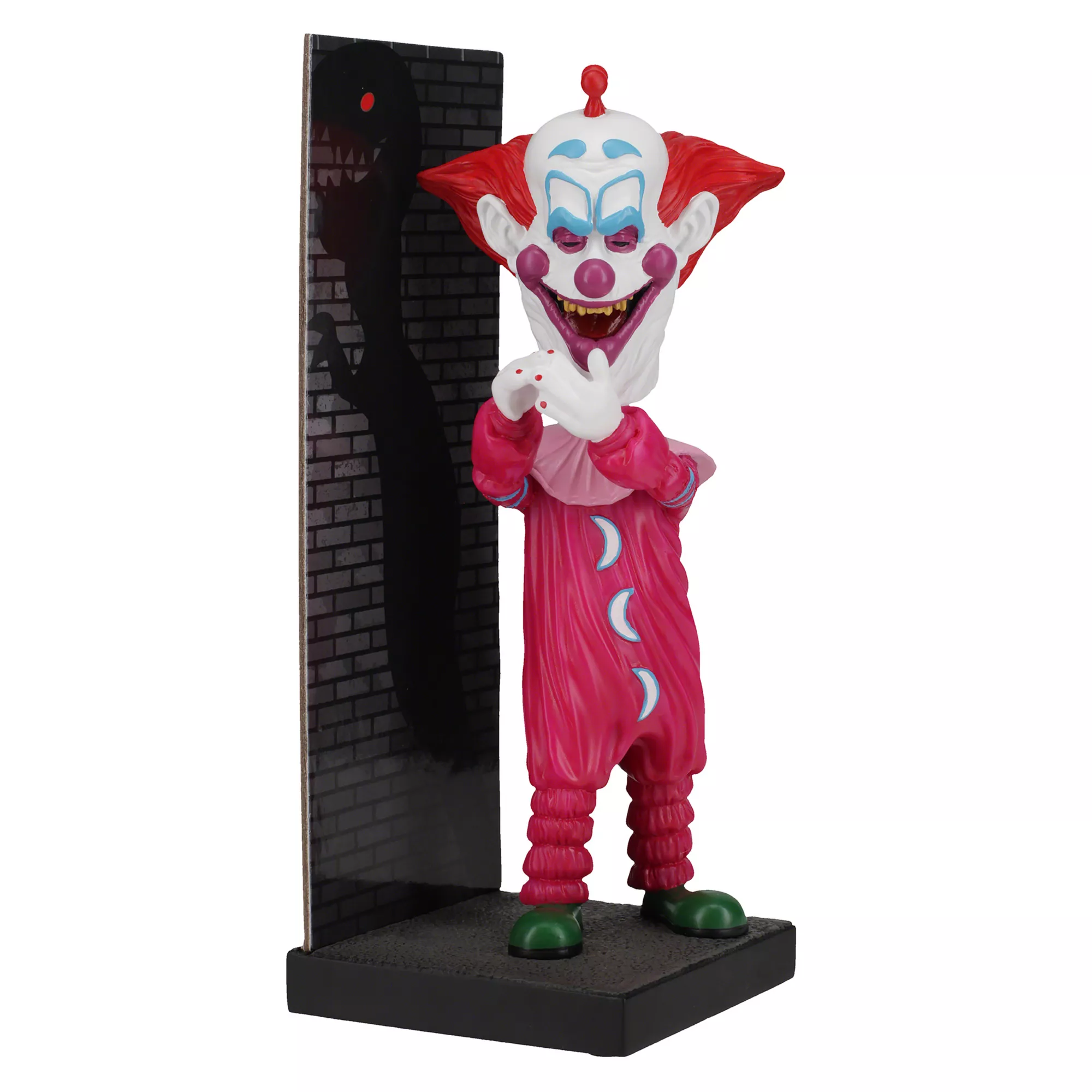 Slim the Clown Bobblehead - Killer Klowns from Outer Space at Spencer's
