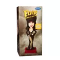 Elvira Bobble Head at Spirit Halloween