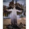 4 Ft 7 In Dark Princess Animatronic at Spirit Halloween