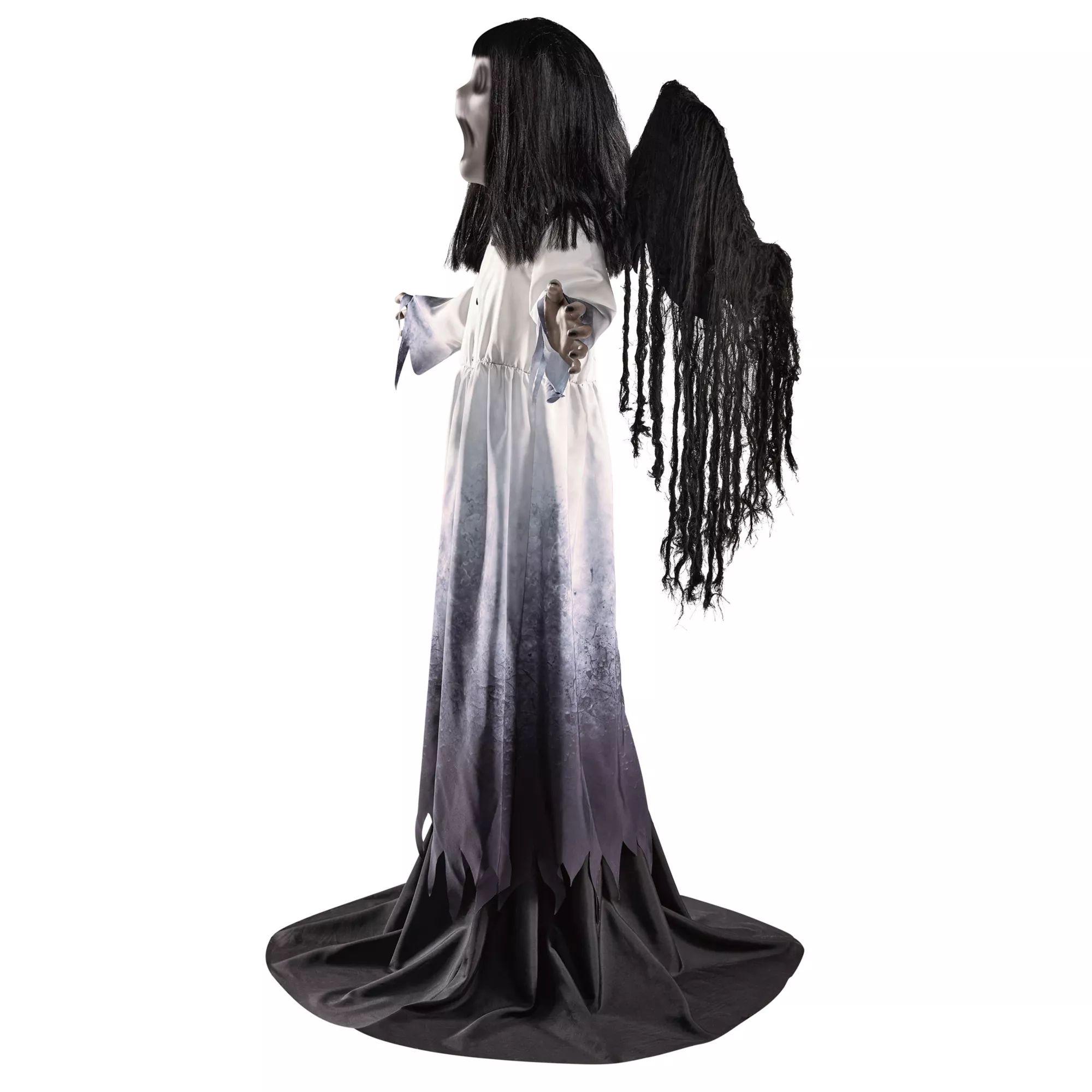 4 Ft 7 In Dark Princess Animatronic at Spirit Halloween