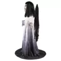 4 Ft 7 In Dark Princess Animatronic at Spirit Halloween