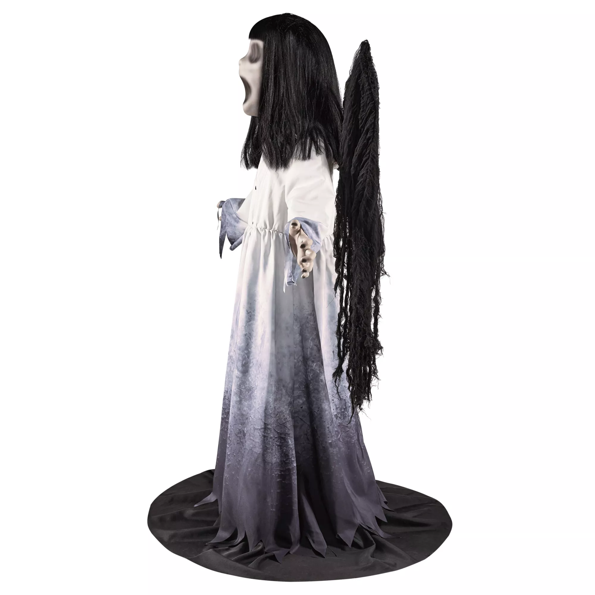 4 Ft 7 In Dark Princess Animatronic at Spirit Halloween