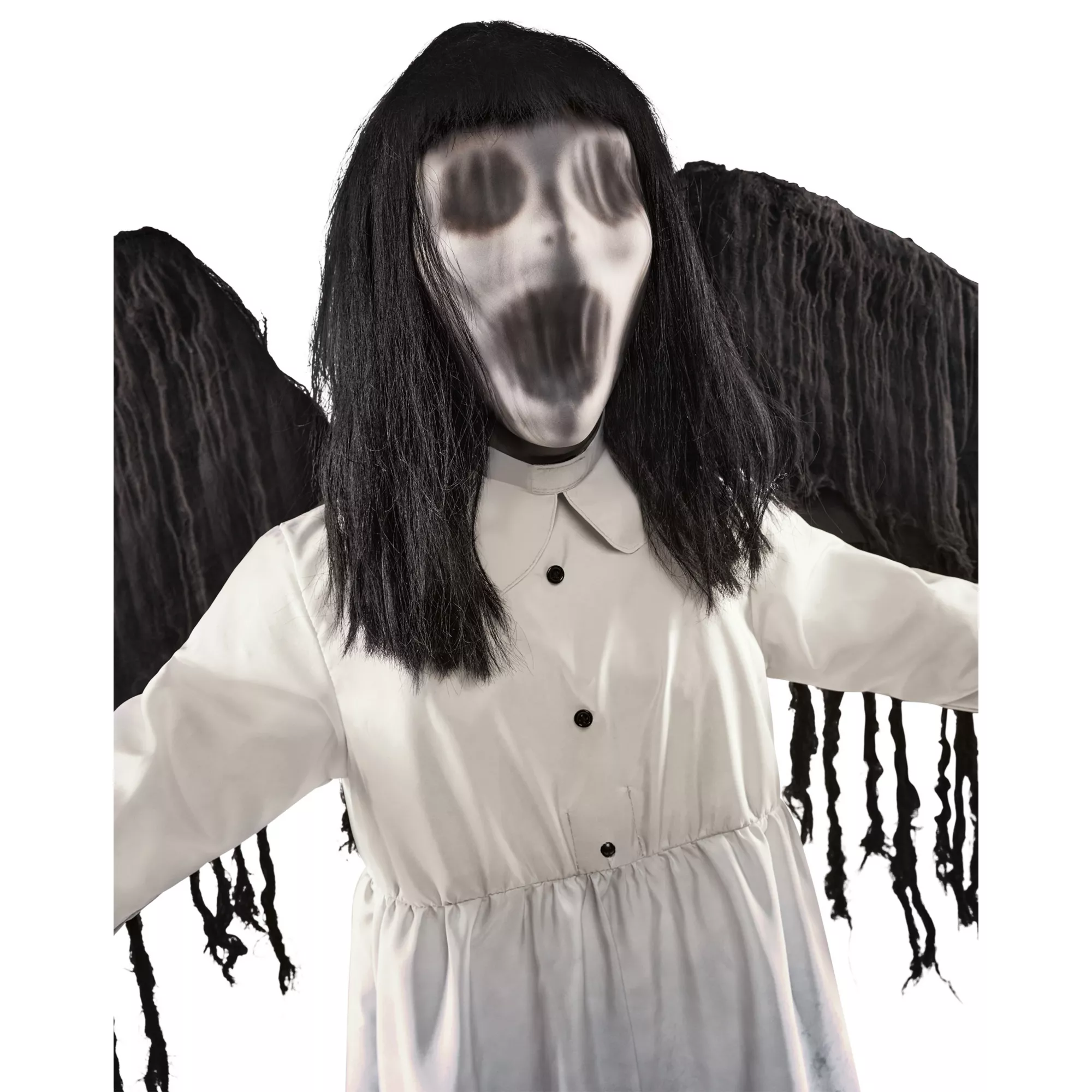 4 Ft 7 In Dark Princess Animatronic at Spirit Halloween