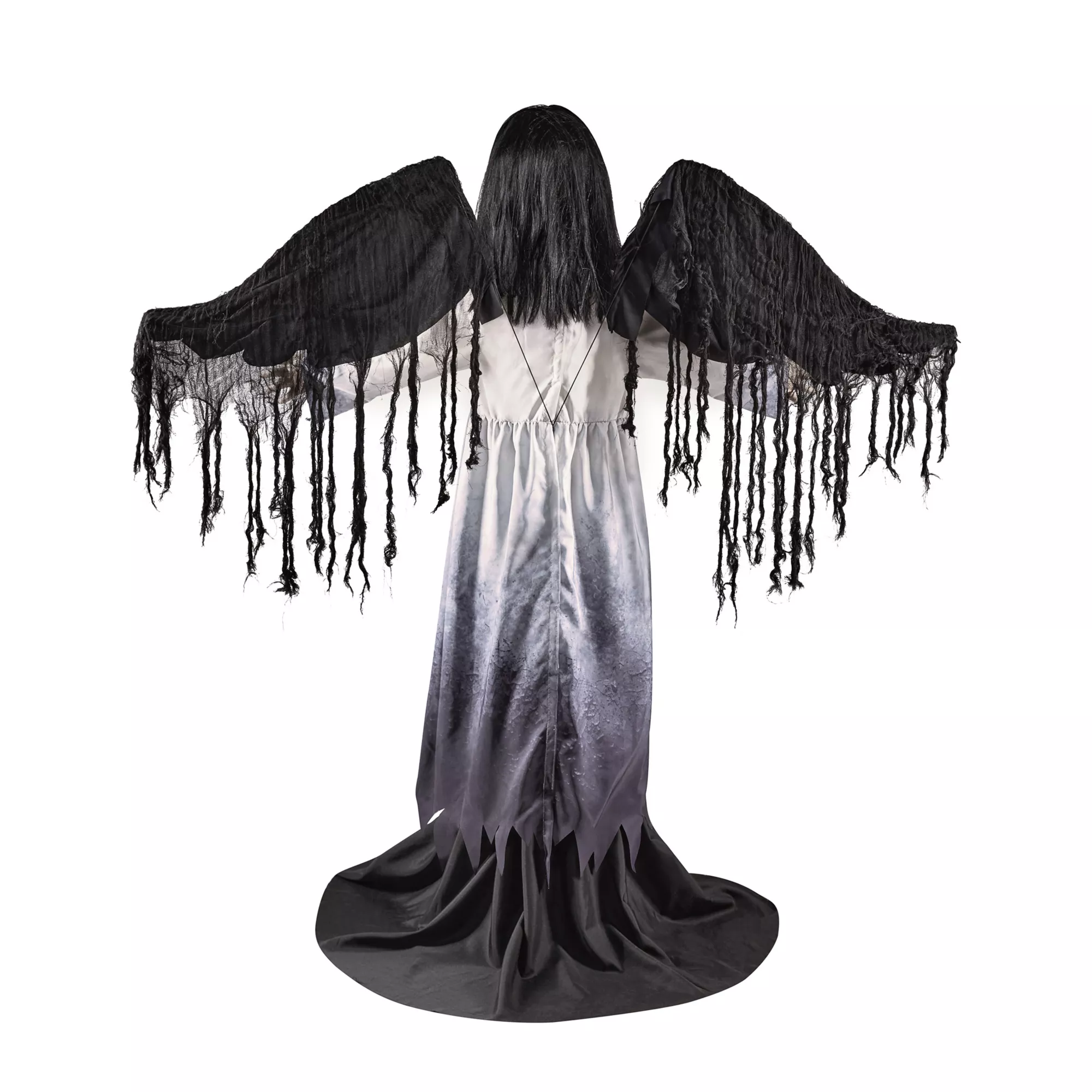 4 Ft 7 In Dark Princess Animatronic at Spirit Halloween