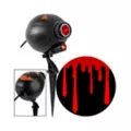 Blood Drip Light Projector at Spirit Halloween