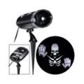 Skeleton Creeper Light Projector at Spirit Halloween