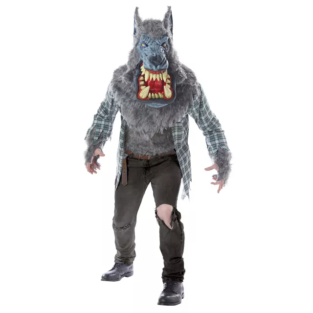 Big Head Reaper Adult Halloween Costume Big Head Reaper Adult Halloween Costume
