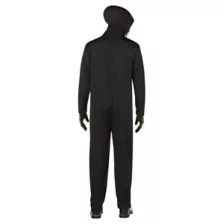 Adult Glow in the Dark Skeleton Costume at Spencer's