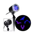 Purple Bat Light Projector at Spirit Halloween