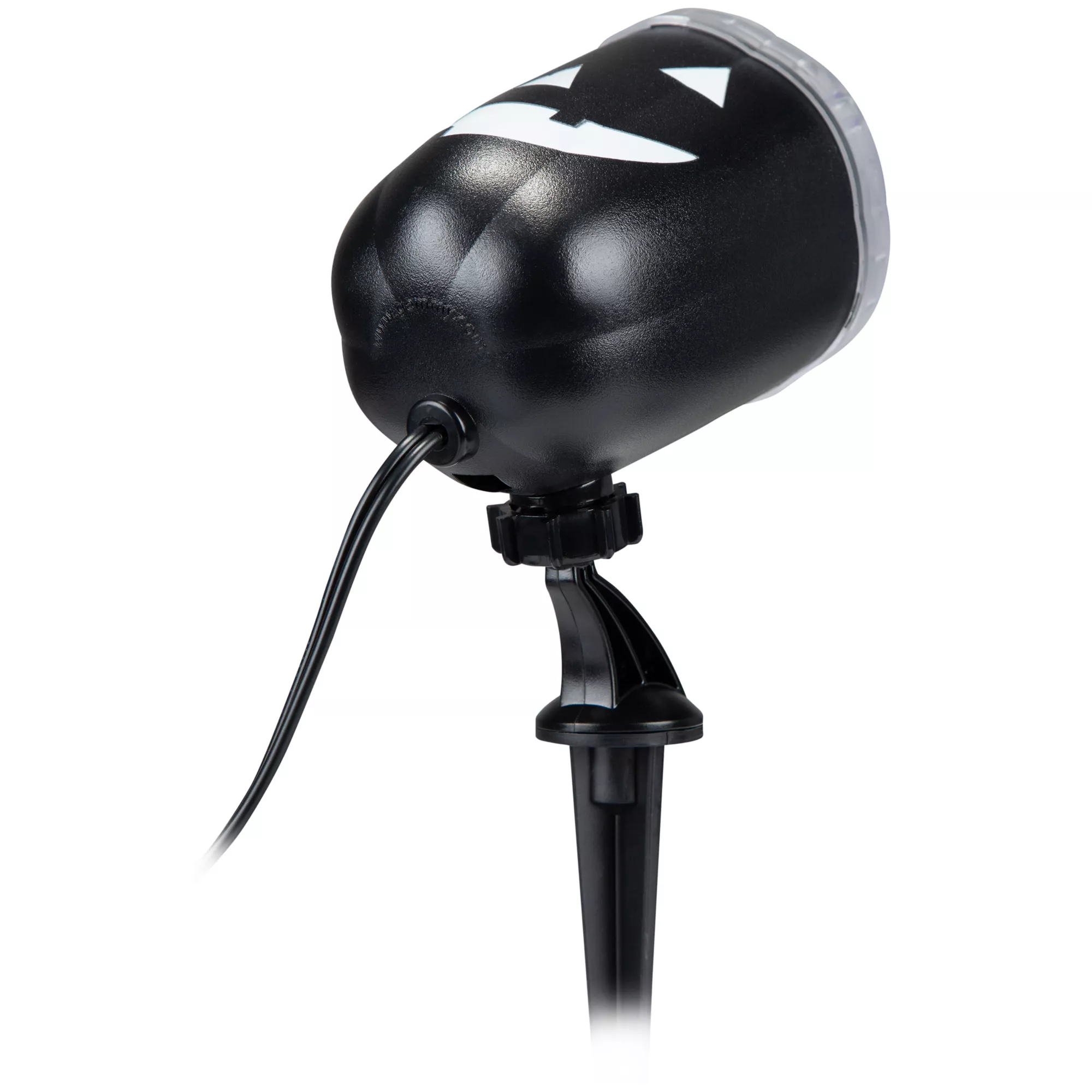 Purple Bat Light Projector at Spirit Halloween