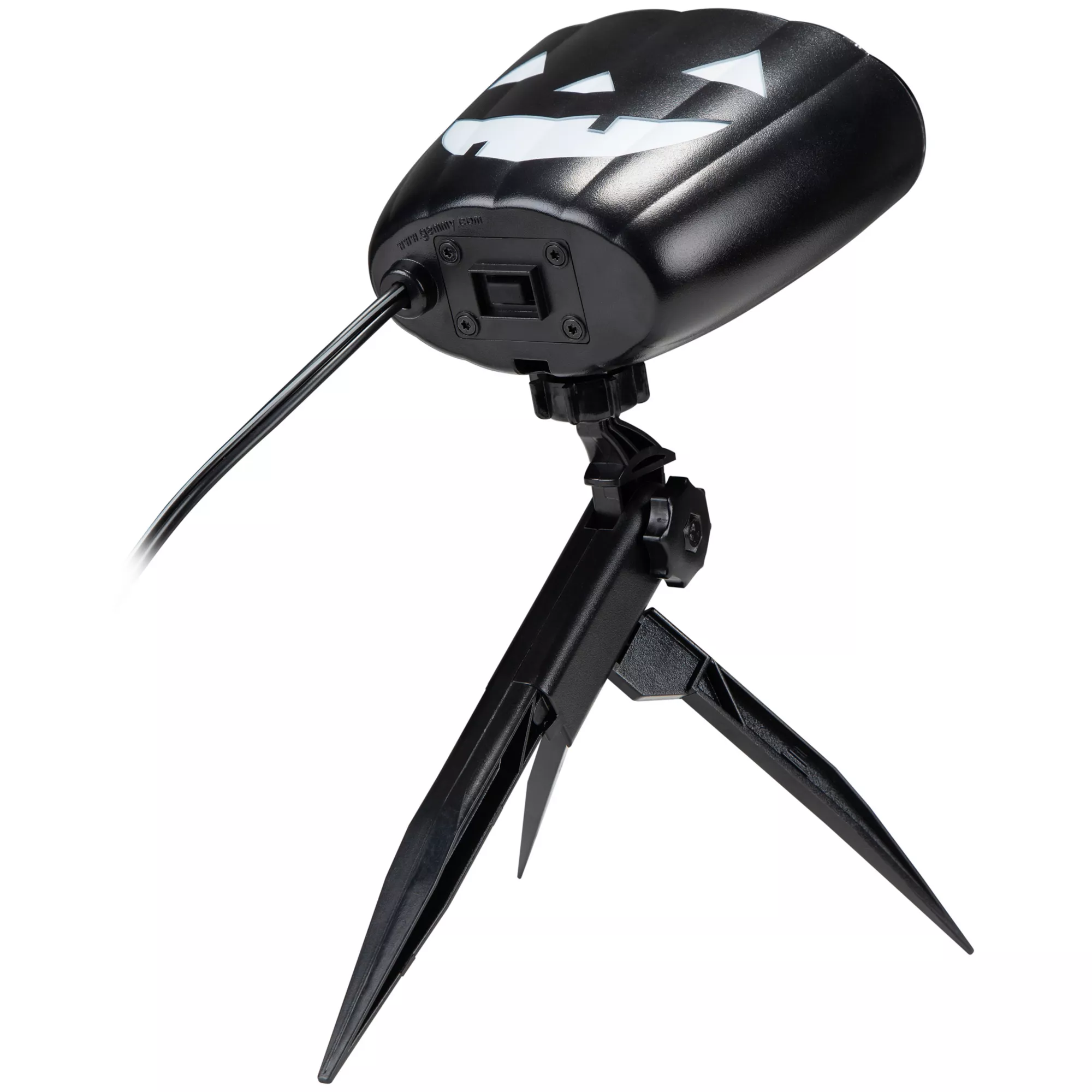 Reaper Shutter Light Projector at Spirit Halloween