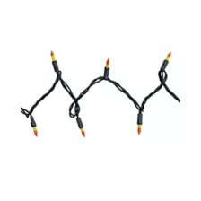 Candy Corn String Lights at Spirit Halloween