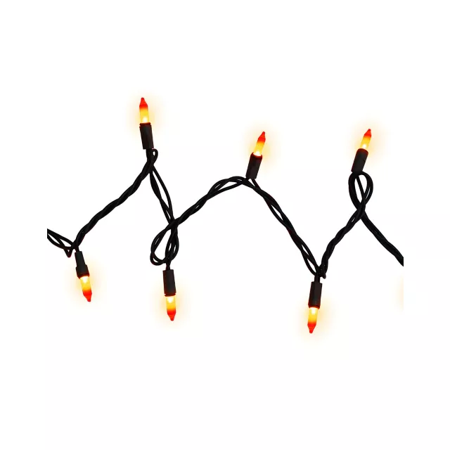 Candy Corn String Lights at Spirit Halloween