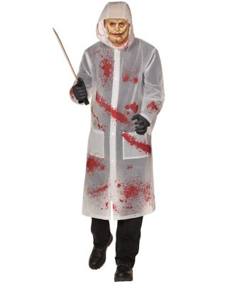 01703438 - Adult Serial Killer Costume