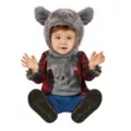 Baby Werewolf Costume at Spencer's