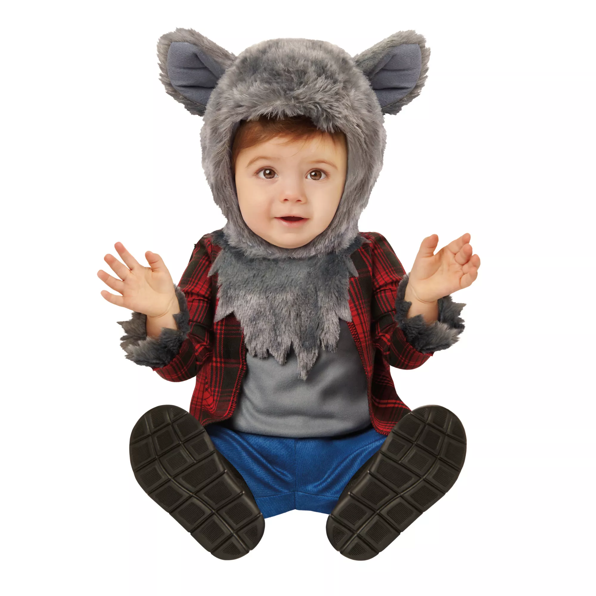 Baby Werewolf Costume at Spencer's