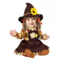 Baby Scarecrow Costume at Spirit Halloween