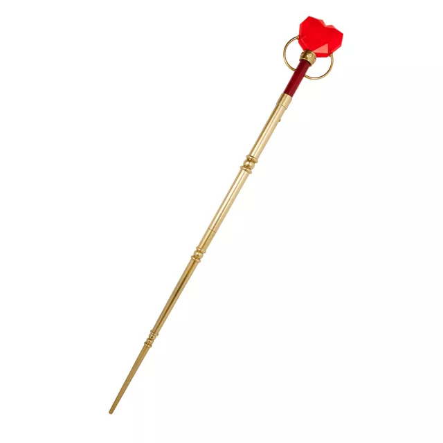 Queen of Hearts Light-Up Scepter - Descendants: The Rise of Red ...