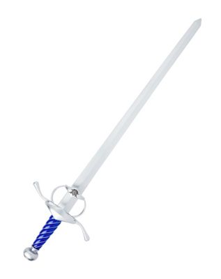 Chloe's Sword - Descendants: The Rise of Red