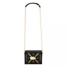 Sorcerer's Cookbook Crossbody Bag - Descendants: The Rise of Red at Spencer's
