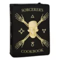 Sorcerer's Cookbook Crossbody Bag - Descendants: The Rise of Red at Spencer's