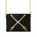 Sorcerer's Cookbook Crossbody Bag - Descendants: The Rise of Red at Spencer's