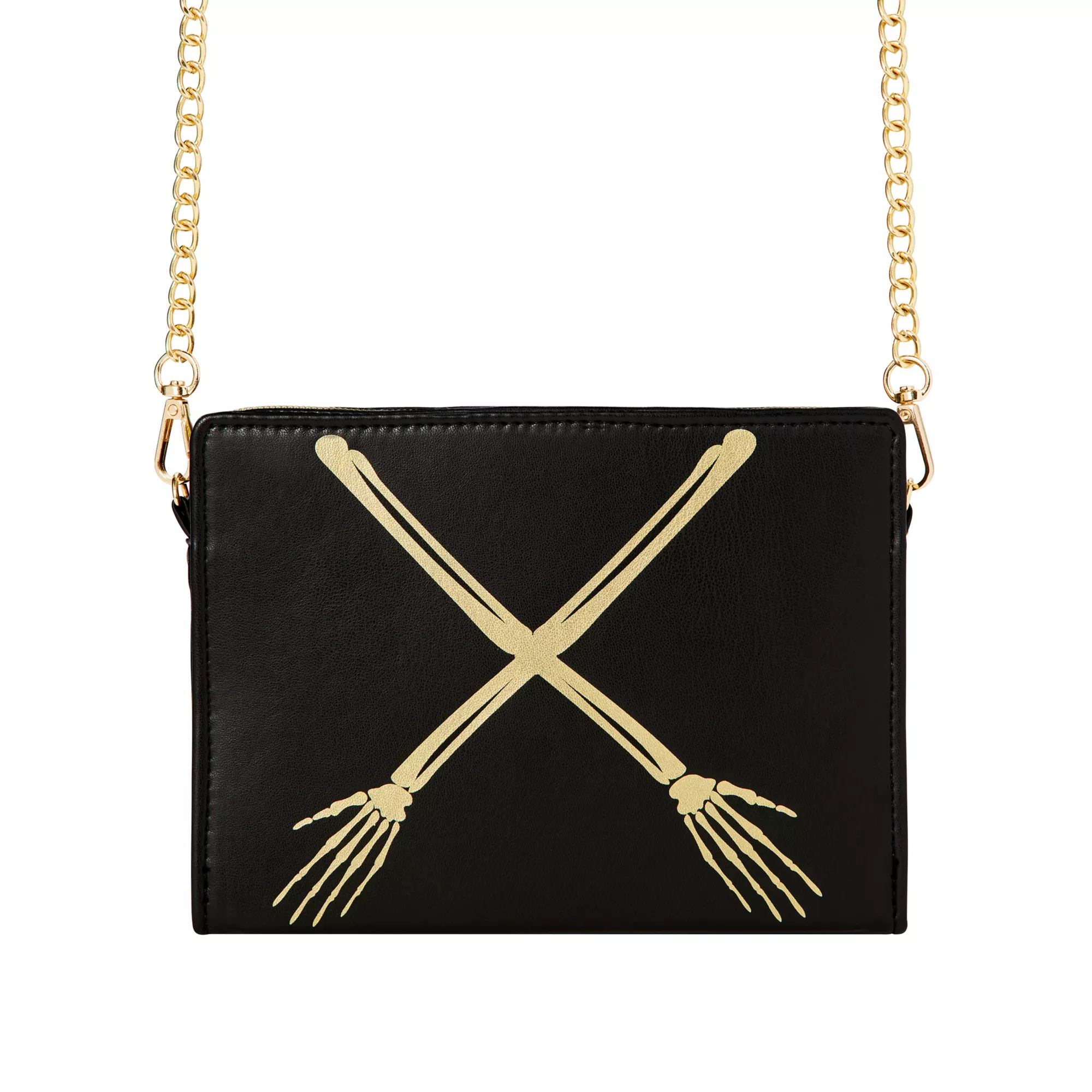 Sorcerer's Cookbook Crossbody Bag - Descendants: The Rise of Red at Spencer's