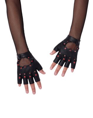 Princess Red Gloves - Descendants: The Rise of Red