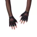 Princess Red Gloves - Descendants: The Rise of Red at Spirit Halloween