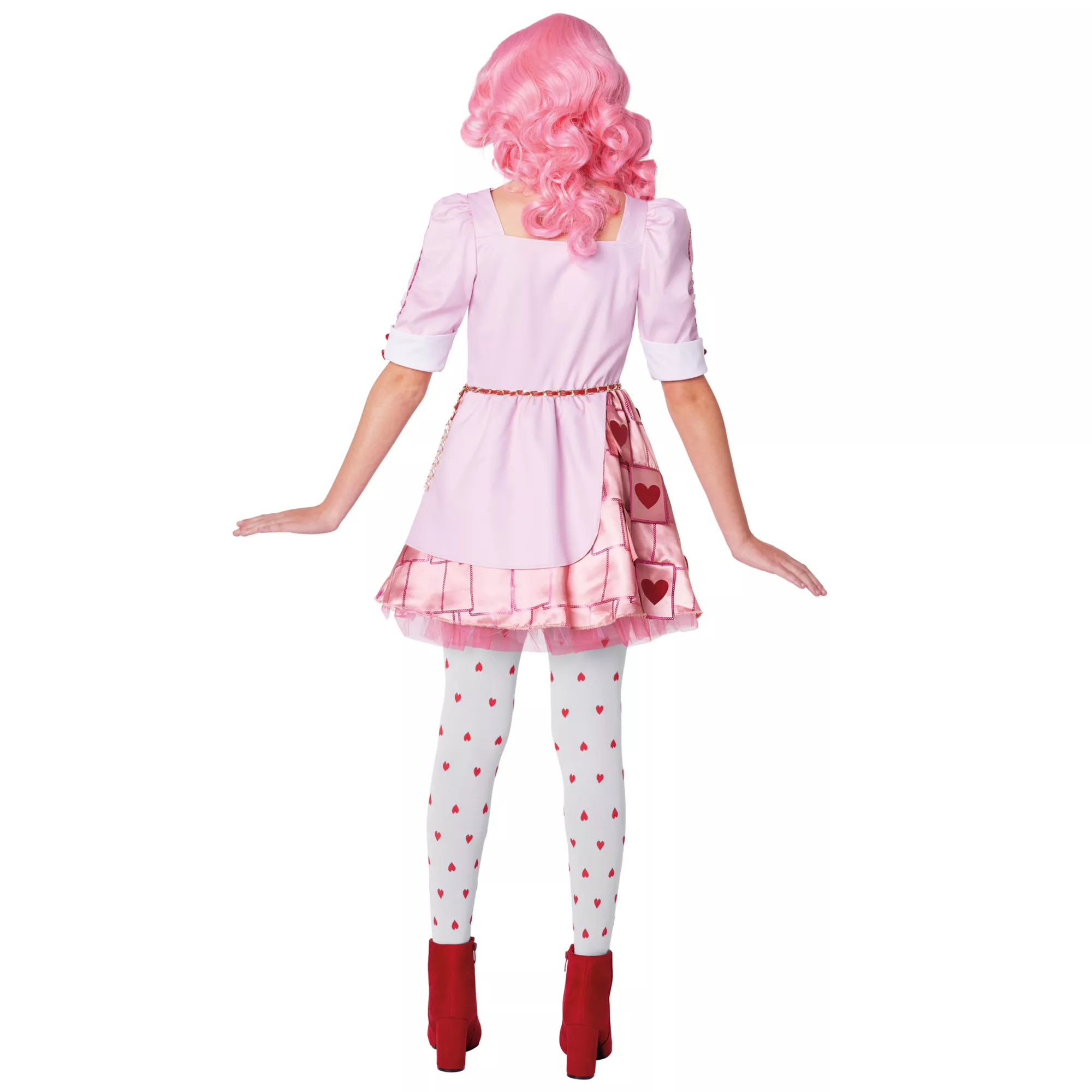 Kids Bridget Costume - Descendants: The Rise of Red at Spirit Halloween