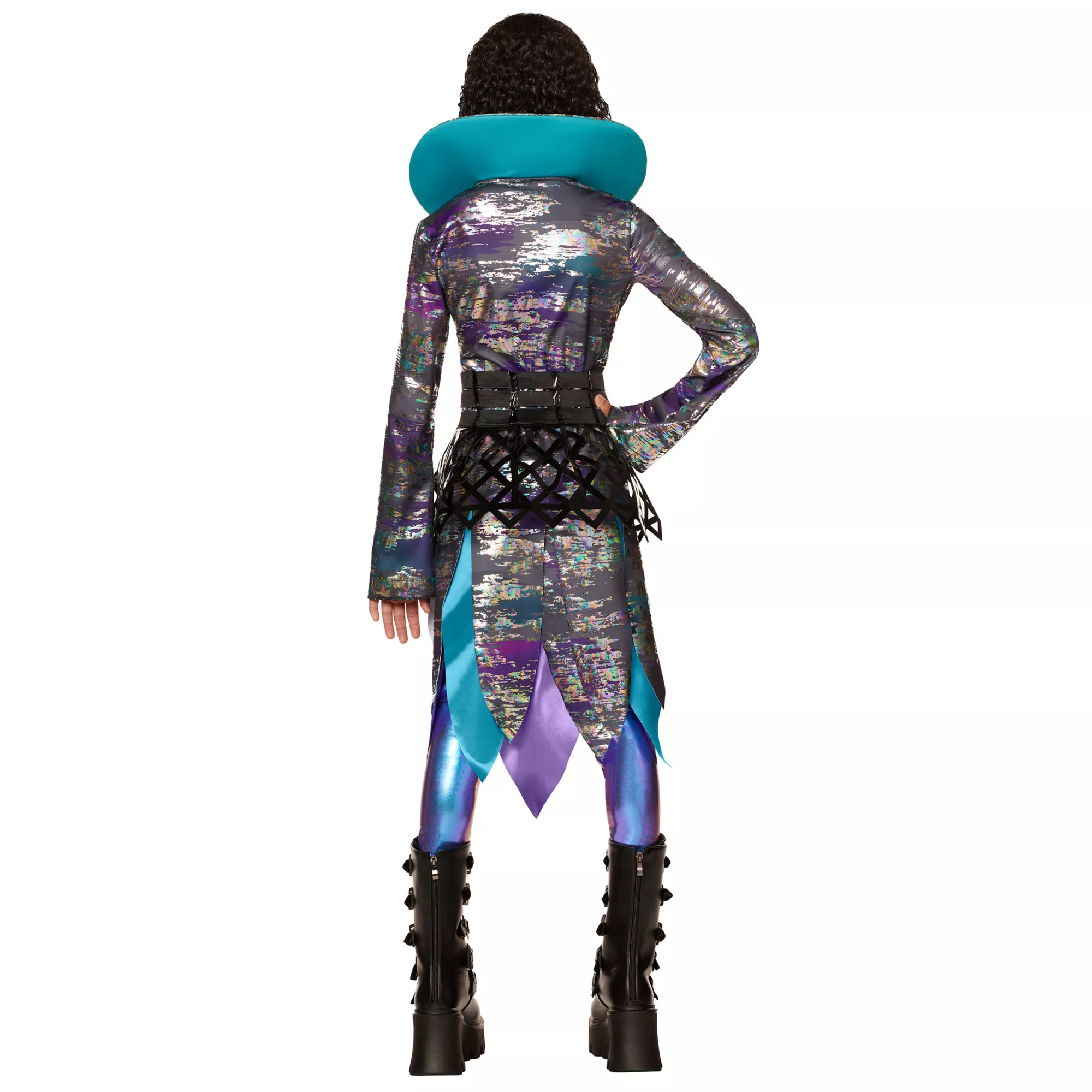 Kids Uliana Costume - Descendants: The Rise of Red at Spirit Halloween