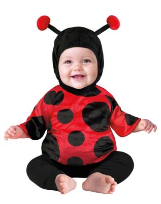 Baby Ladybug Costume