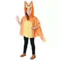 Toddler Bingo Costume Top - Bluey at Spencer's
