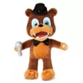 Freddy Plush Mini Backpack - Five Nights at Freddy's at Spencer's