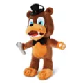 Freddy Plush Mini Backpack - Five Nights at Freddy's at Spencer's