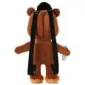 Freddy Plush Mini Backpack - Five Nights at Freddy's at Spencer's