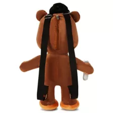 Freddy Plush Mini Backpack - Five Nights at Freddy's at Spencer's