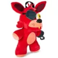 Foxy Plush Backpack - Five Nights at Freddy's at Spirit Halloween