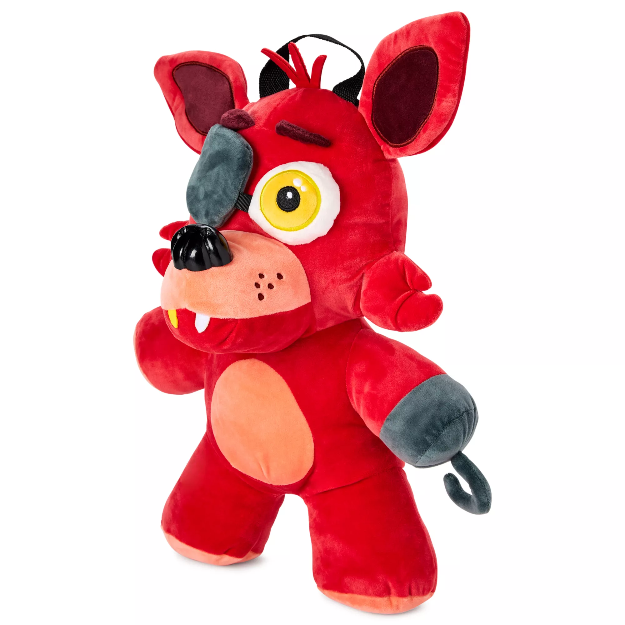 Foxy Plush Backpack - Five Nights at Freddy's at Spirit Halloween