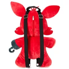 Foxy Plush Backpack - Five Nights at Freddy's at Spirit Halloween