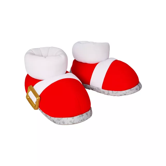 Kids Sonic the Hedgehog Run Slippers