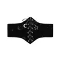 Witch Waist Cincher at Spirit Halloween
