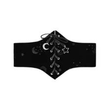 Witch Waist Cincher at Spirit Halloween