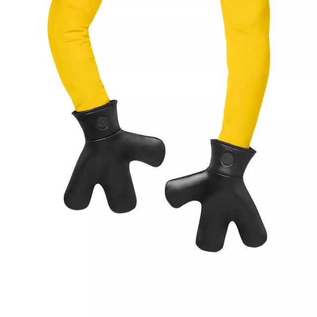 Adult Minion Gloves Despicable Me