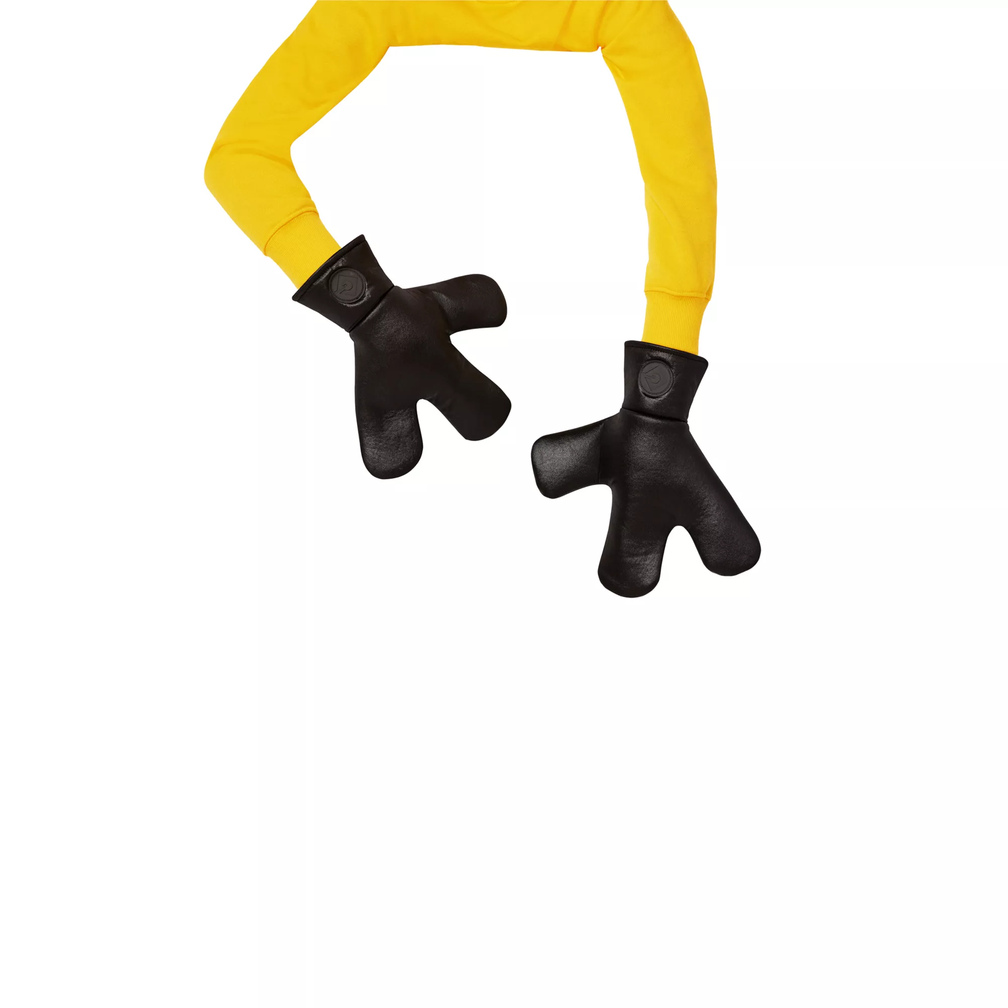 Kids Minion Gloves - Despicable Me 4 at Spirit Halloween