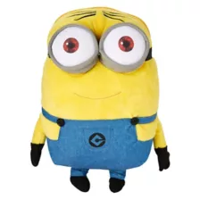 Despicable Me Dave Plush Backpack at Spirit Halloween