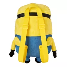 Despicable Me Dave Plush Backpack at Spirit Halloween