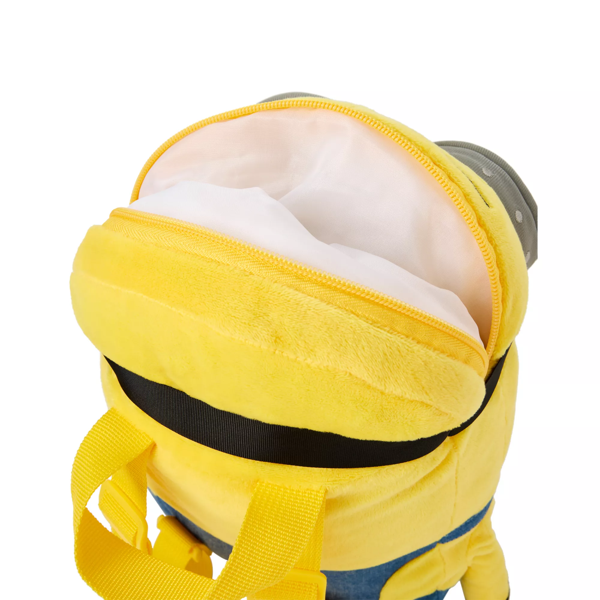 Despicable Me Dave Plush Backpack at Spirit Halloween
